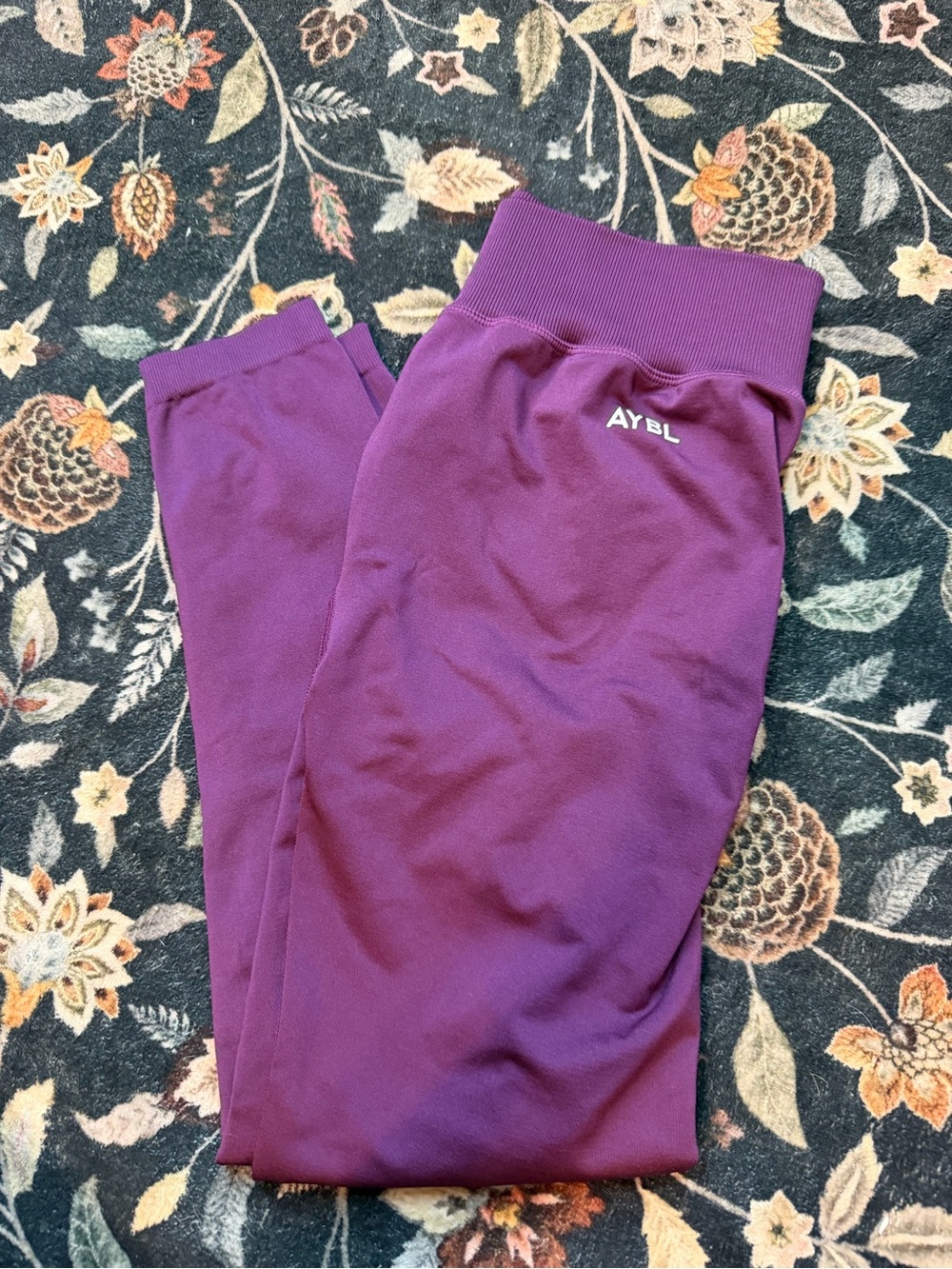 AYBL Leggings